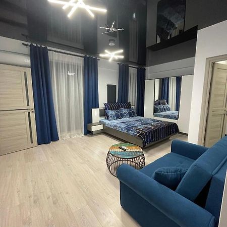 First Line Sea Apartment Navodari Luaran gambar