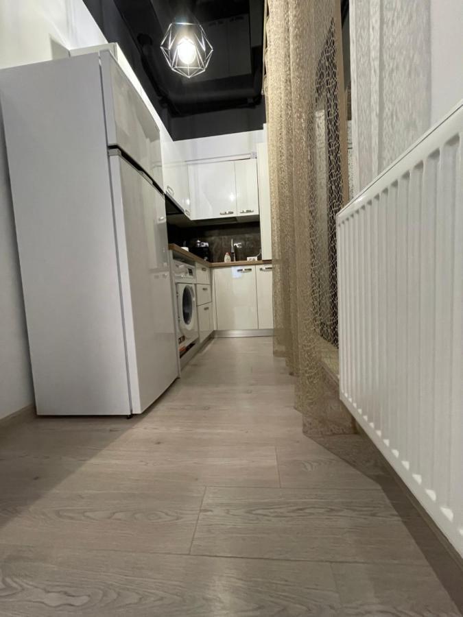 First Line Sea Apartment Navodari Luaran gambar